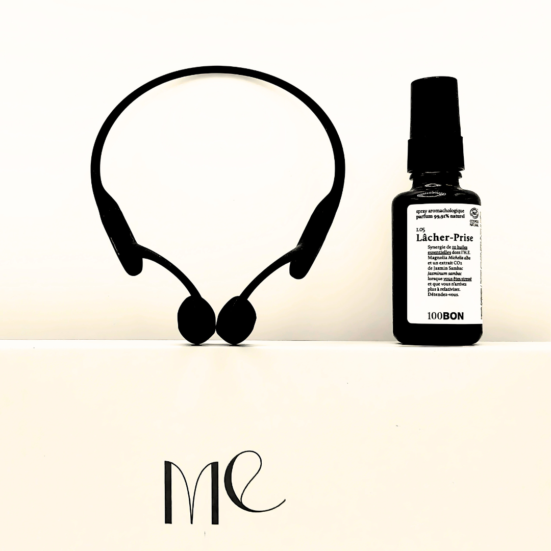 Coffret ME. Day Flow Experience
