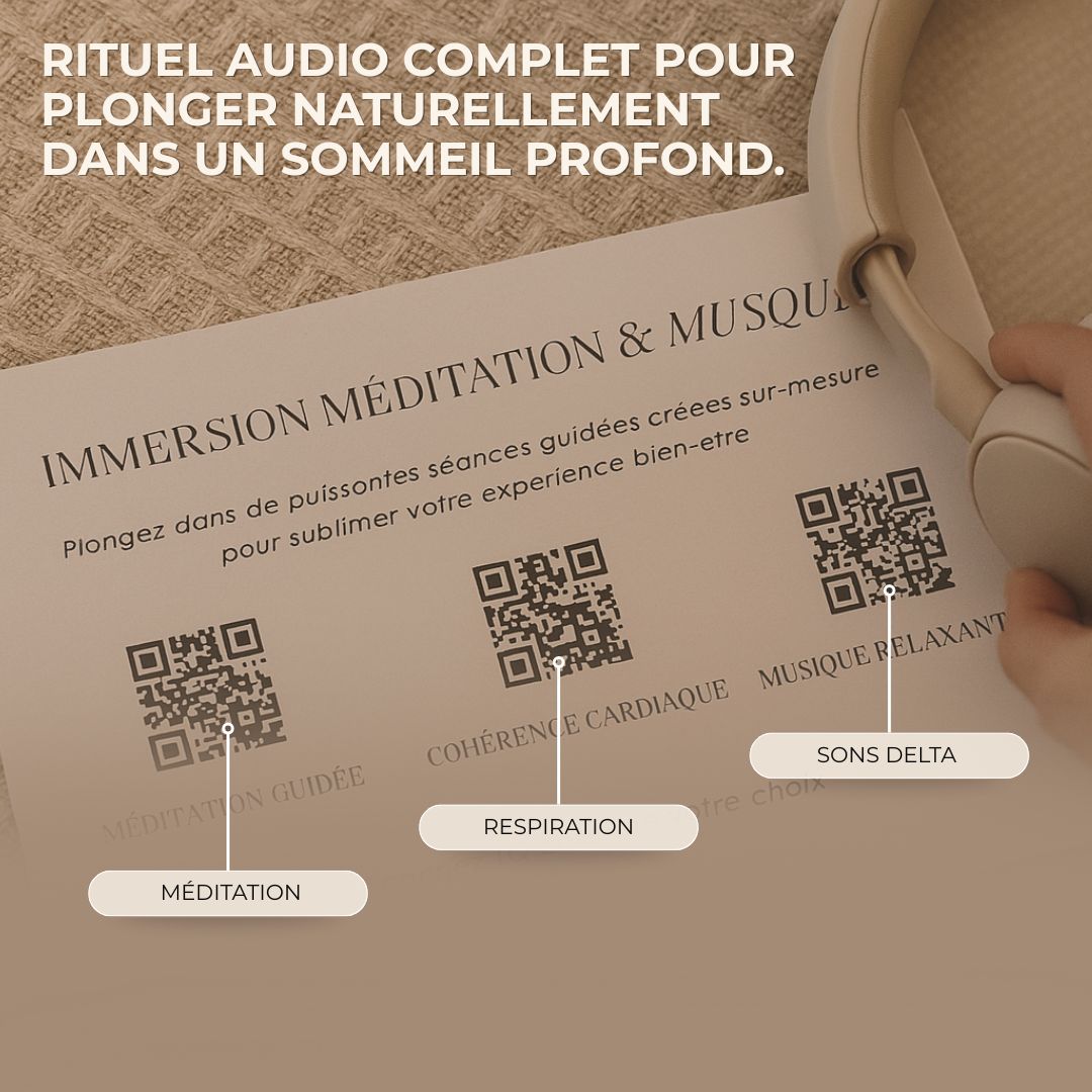 Coffret ME. Sweet Dreams Experience