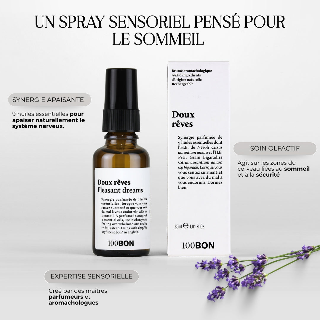 Coffret ME. Sweet Dreams Experience