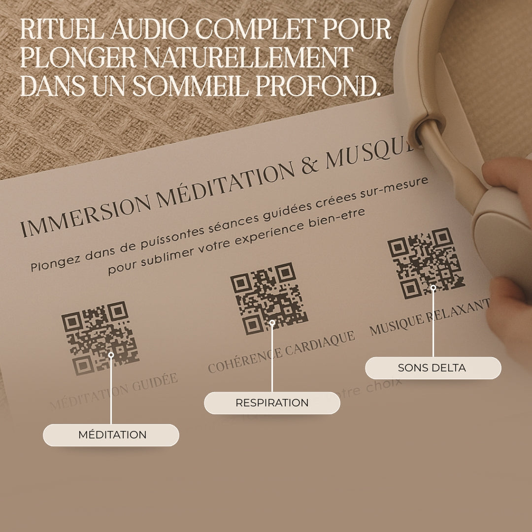 Coffret ME. Sweet Dreams Experience