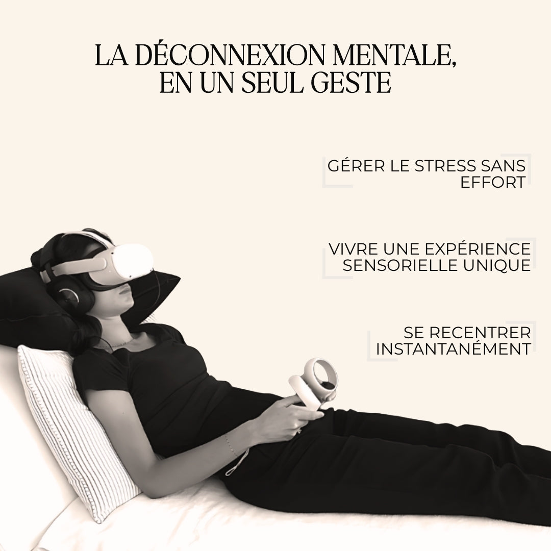 Coffret ME. Meditative Experience