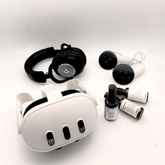 Coffret ME. Meditative Experience